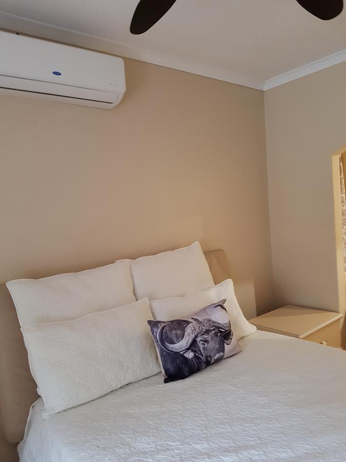Khuvena Guesthouse Randburg Luaran gambar