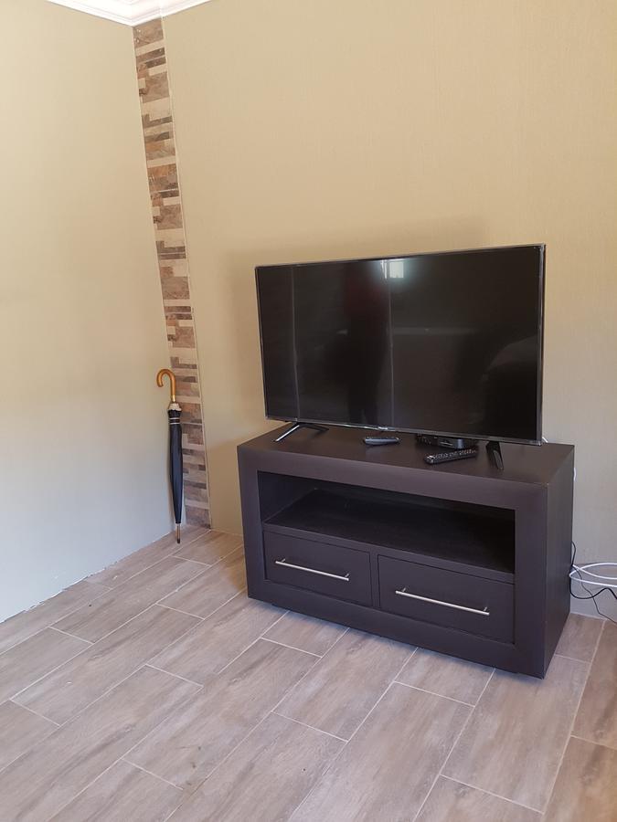 Khuvena Guesthouse Randburg Luaran gambar