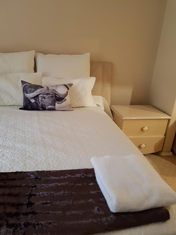 Khuvena Guesthouse Randburg Luaran gambar