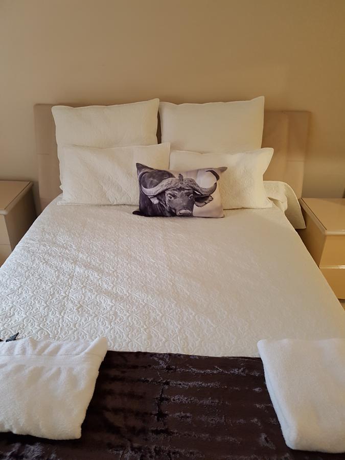 Khuvena Guesthouse Randburg Luaran gambar