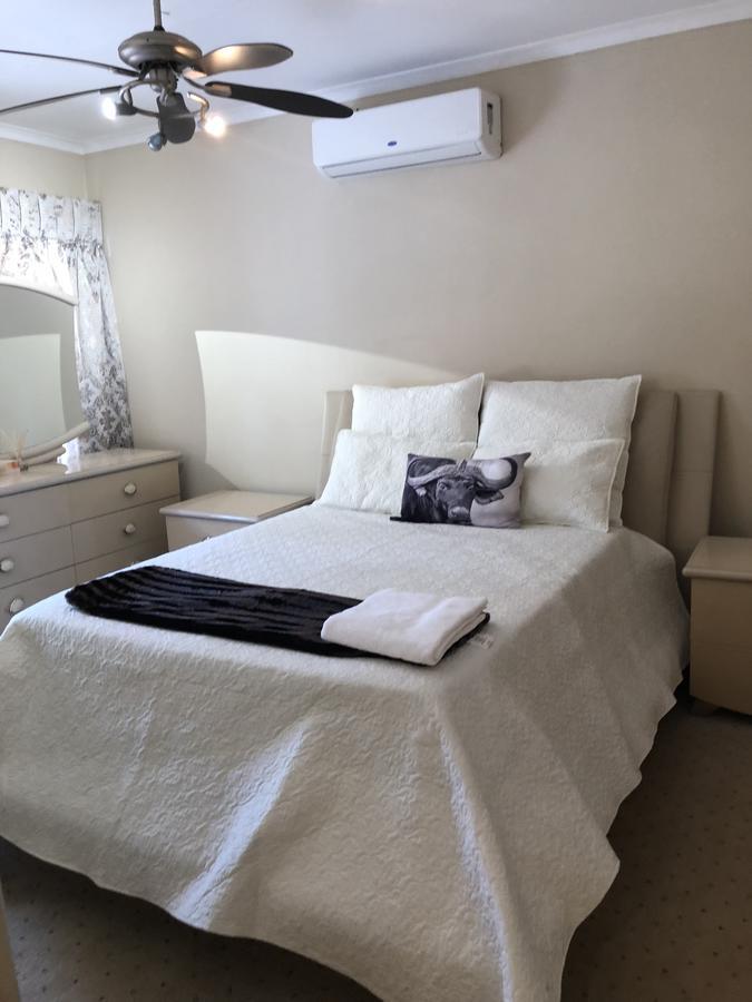 Khuvena Guesthouse Randburg Luaran gambar