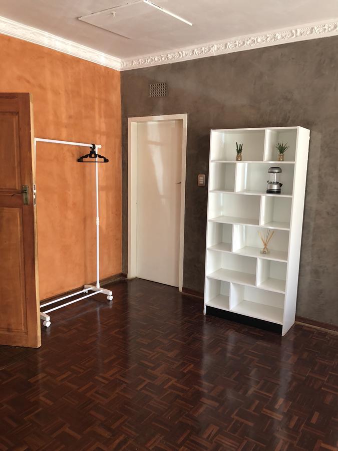 Khuvena Guesthouse Randburg Luaran gambar