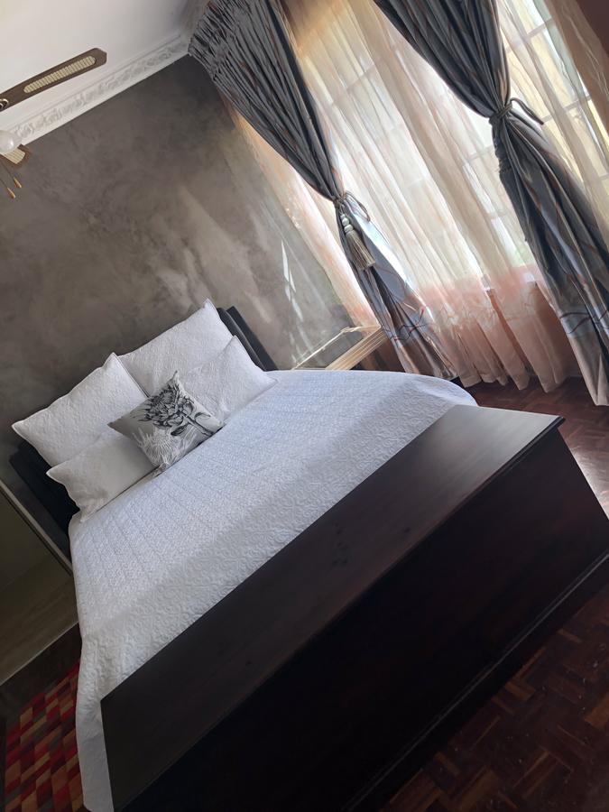 Khuvena Guesthouse Randburg Luaran gambar