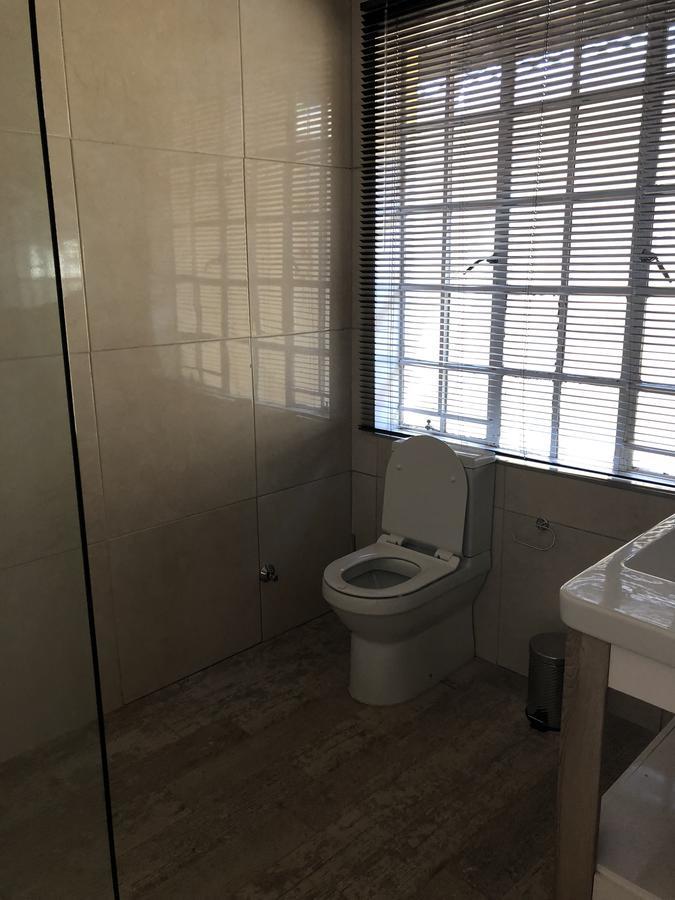 Khuvena Guesthouse Randburg Luaran gambar