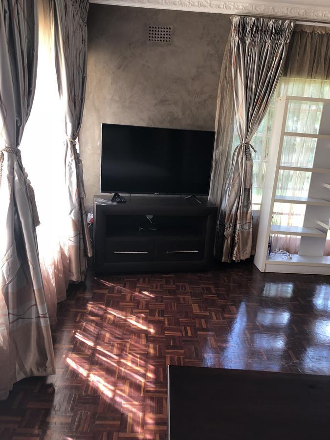Khuvena Guesthouse Randburg Luaran gambar