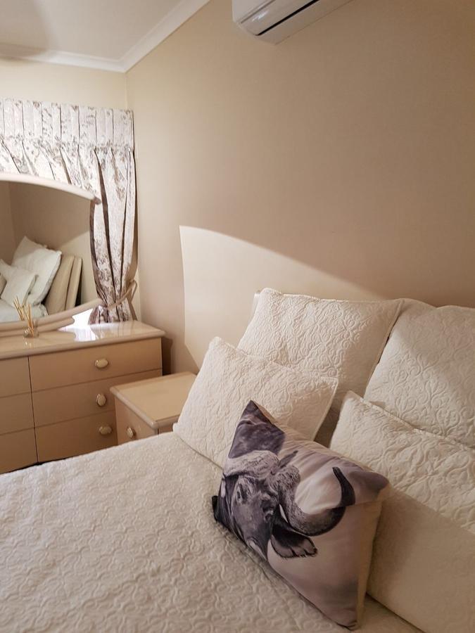 Khuvena Guesthouse Randburg Luaran gambar