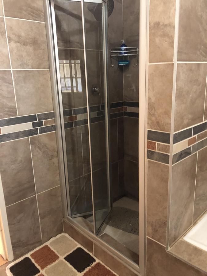 Khuvena Guesthouse Randburg Luaran gambar