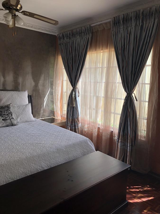 Khuvena Guesthouse Randburg Luaran gambar