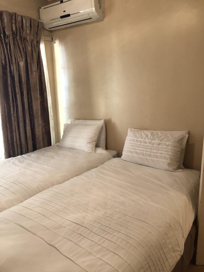 Khuvena Guesthouse Randburg Luaran gambar