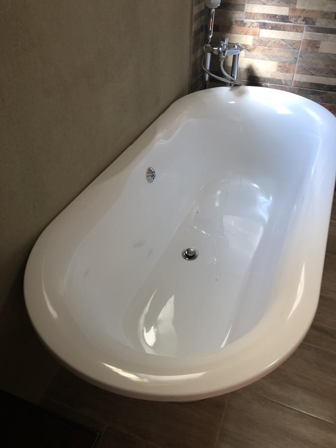 Khuvena Guesthouse Randburg Luaran gambar