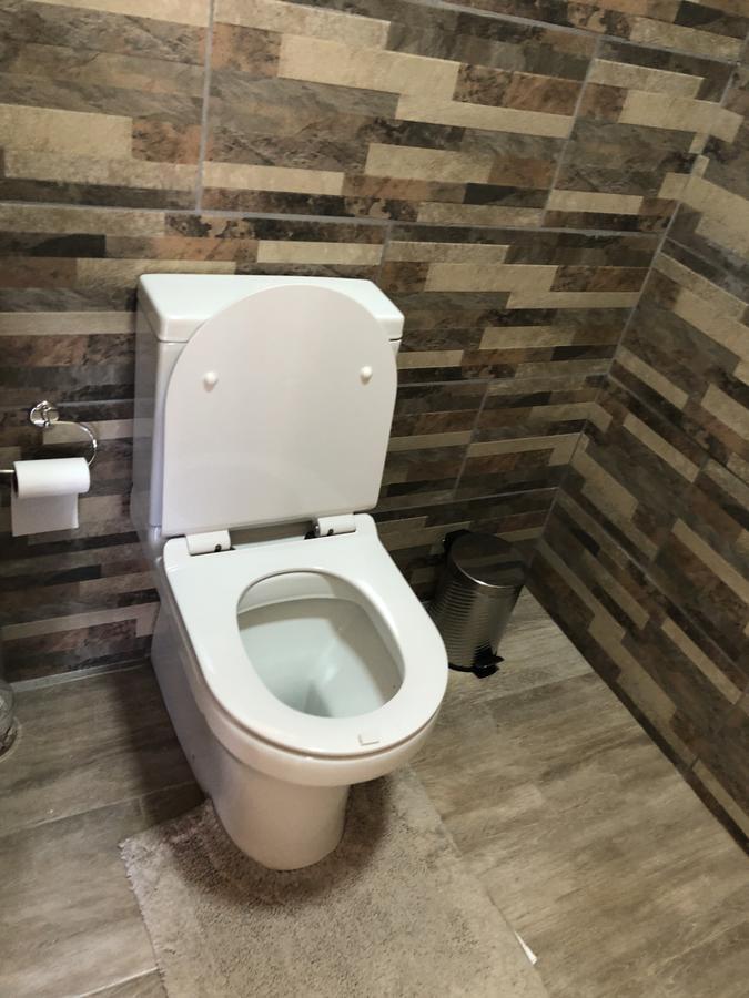 Khuvena Guesthouse Randburg Luaran gambar