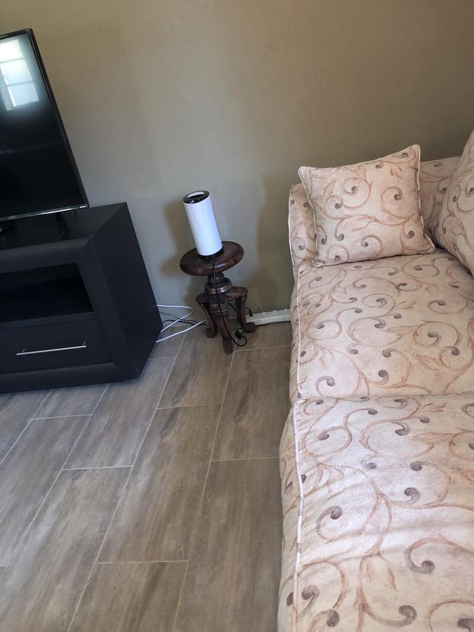 Khuvena Guesthouse Randburg Luaran gambar
